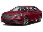 2015 Hyundai SONATA 4dr Sdn 2.4L Sport