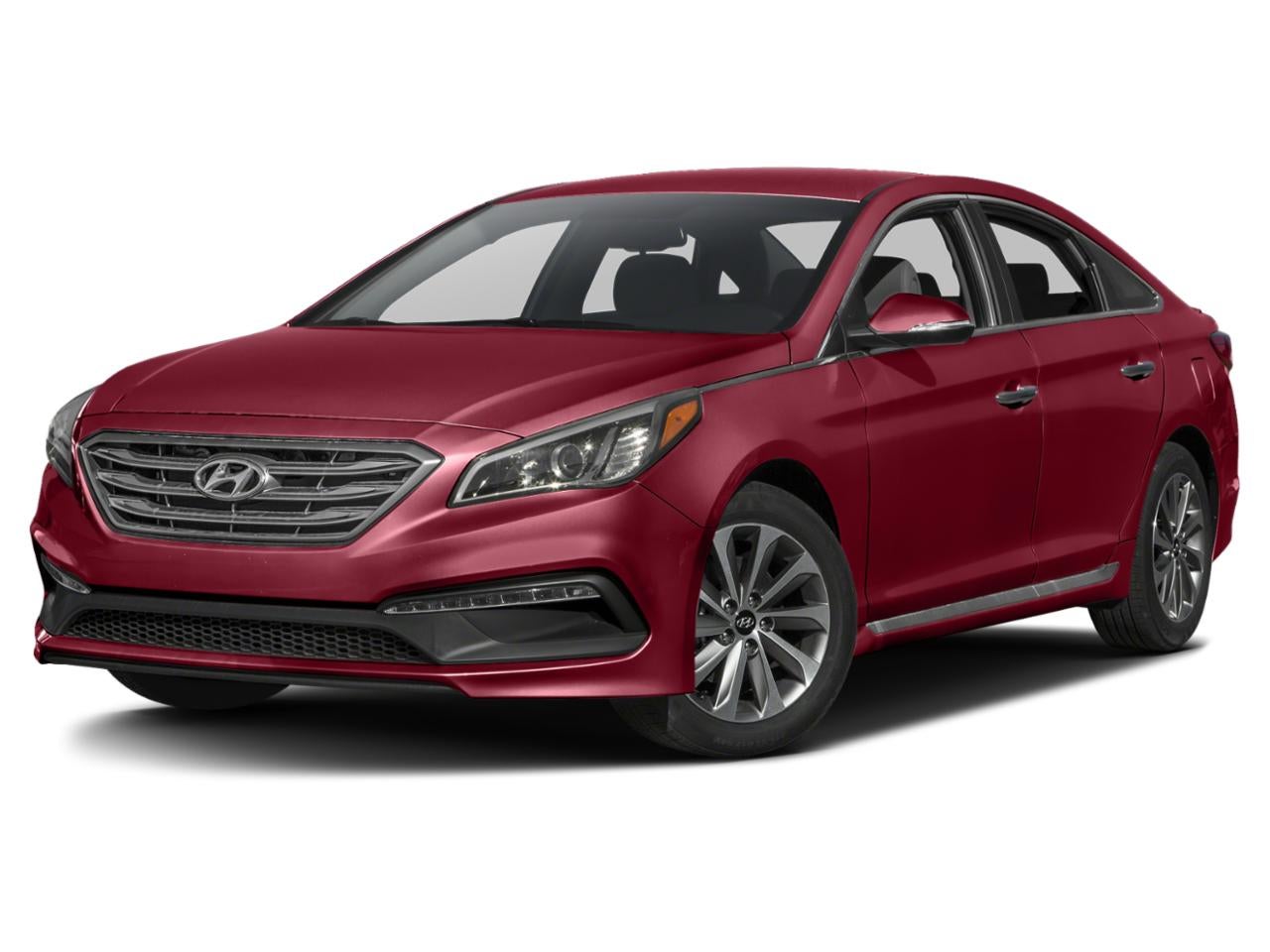 2015 Hyundai SONATA 4dr Sdn 2.4L Sport