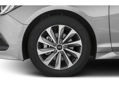 2015 Hyundai SONATA 4dr Sdn 2.4L Sport