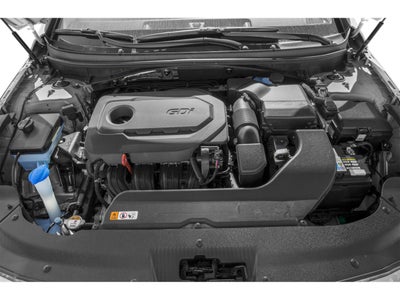 2015 Hyundai SONATA 4dr Sdn 2.4L Sport