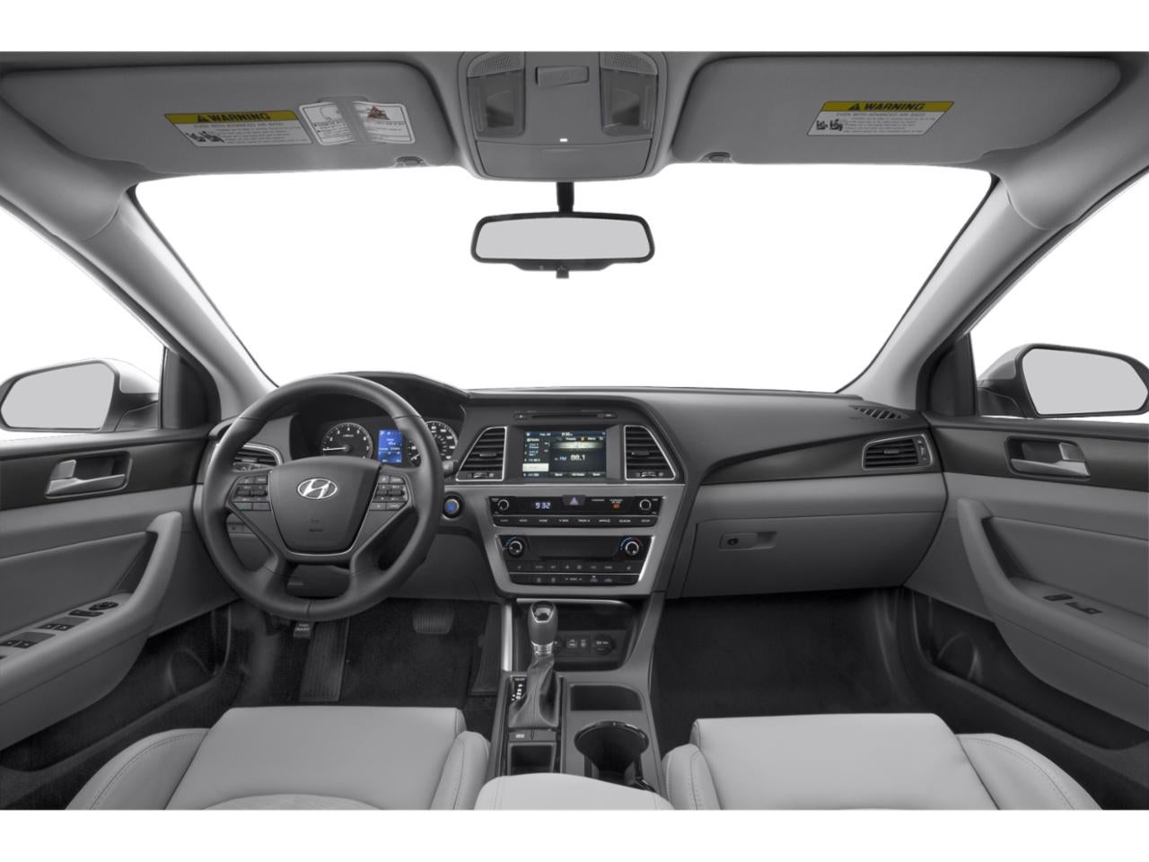 2015 Hyundai SONATA 4dr Sdn 2.4L Sport