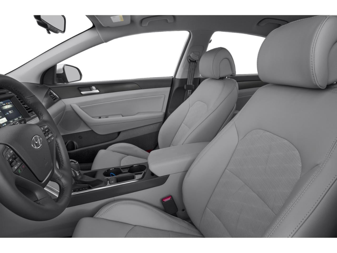 2015 Hyundai SONATA 4dr Sdn 2.4L Sport