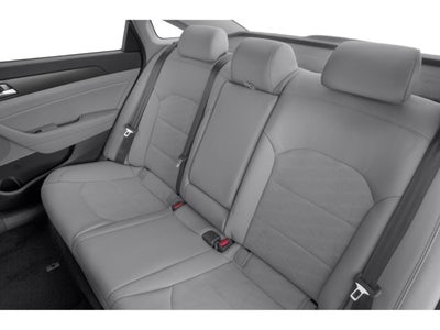 2015 Hyundai SONATA 4dr Sdn 2.4L Sport