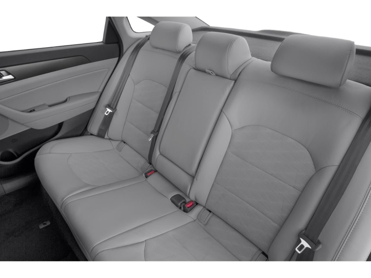 2015 Hyundai SONATA 4dr Sdn 2.4L Sport