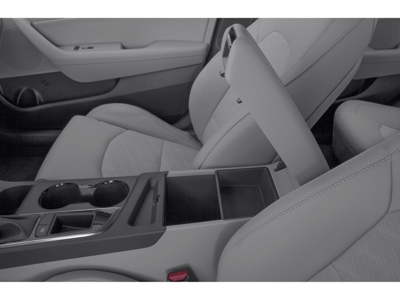 2015 Hyundai SONATA 4dr Sdn 2.4L Sport