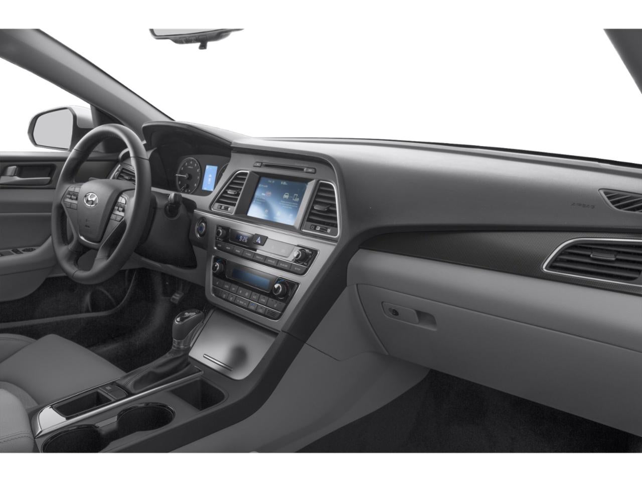 2015 Hyundai SONATA 4dr Sdn 2.4L Sport