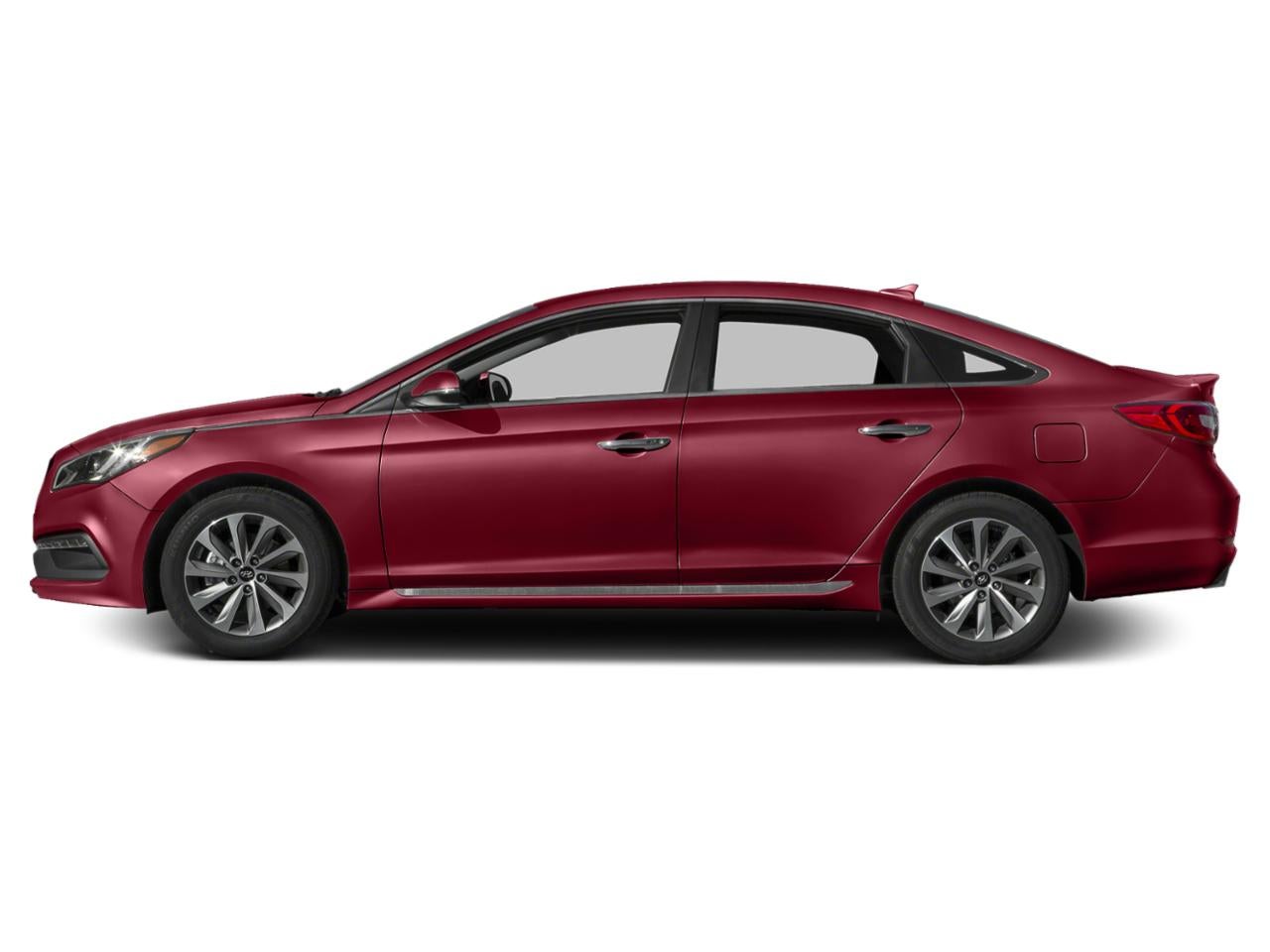 2015 Hyundai SONATA 4dr Sdn 2.4L Sport