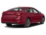 2015 Hyundai SONATA 4dr Sdn 2.4L Sport