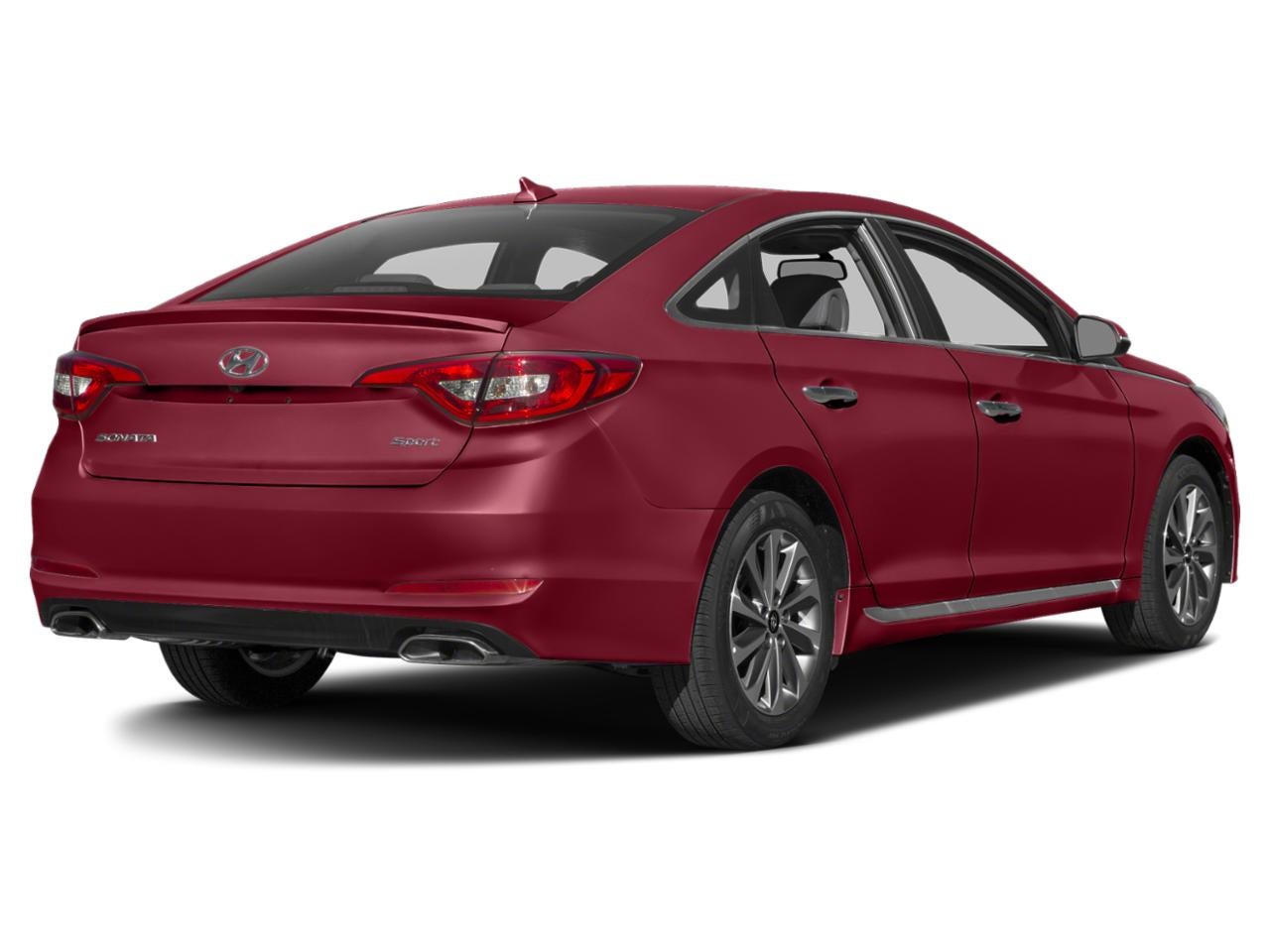 2015 Hyundai SONATA 4dr Sdn 2.4L Sport