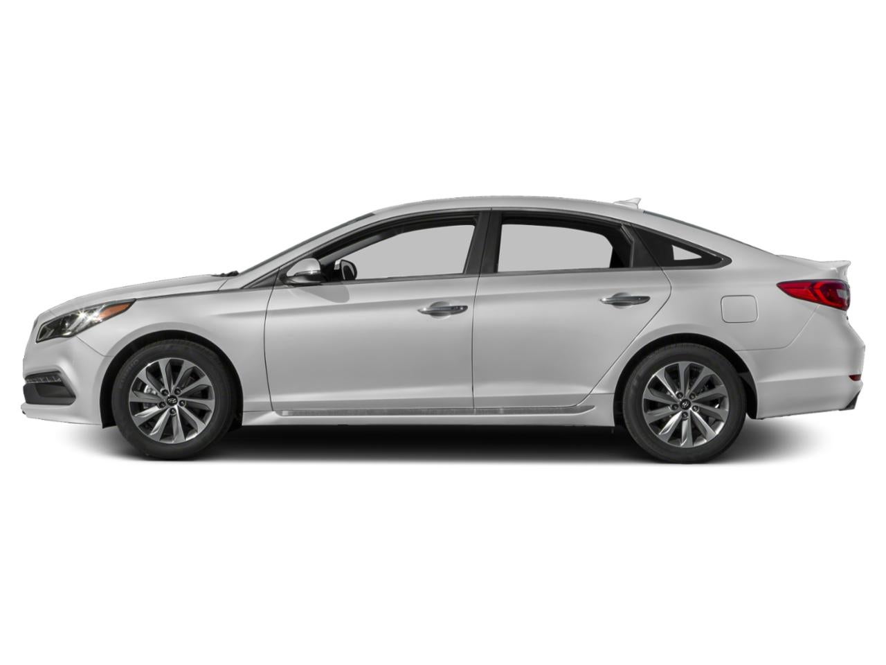 2015 Hyundai SONATA 4dr Sdn 2.4L Sport