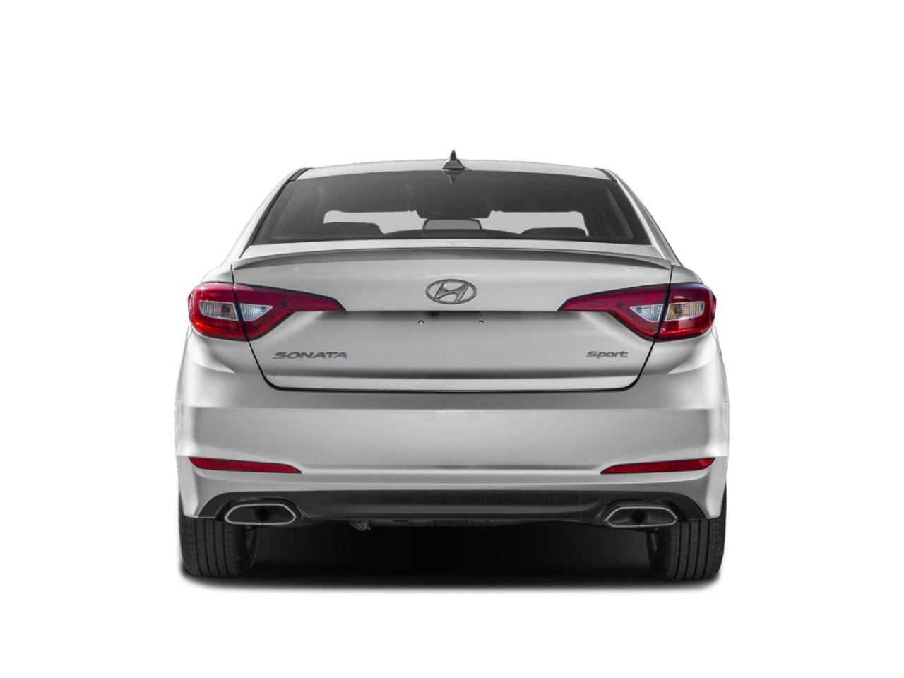 2015 Hyundai SONATA 4dr Sdn 2.4L Sport