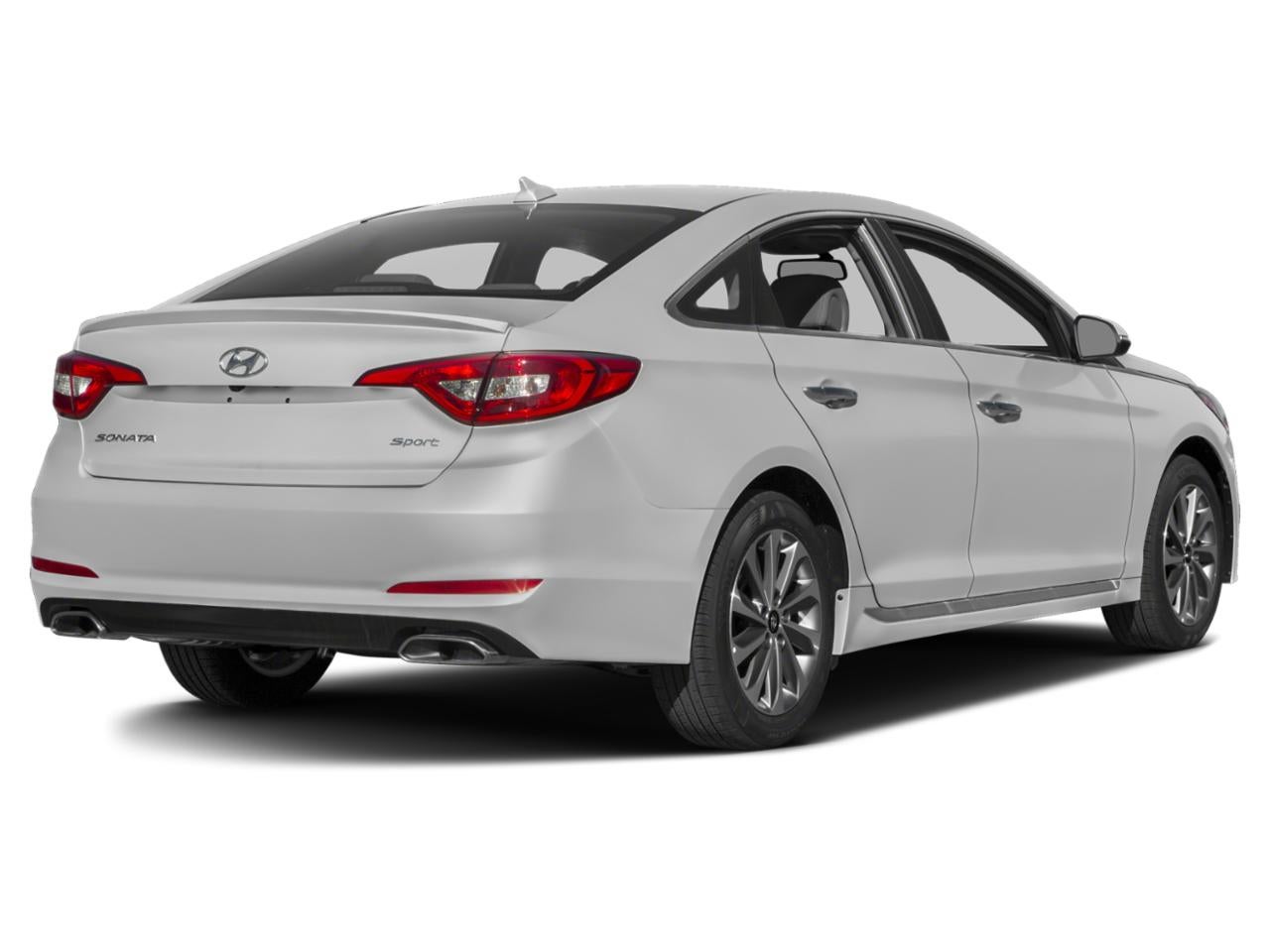 2015 Hyundai SONATA 4dr Sdn 2.4L Sport