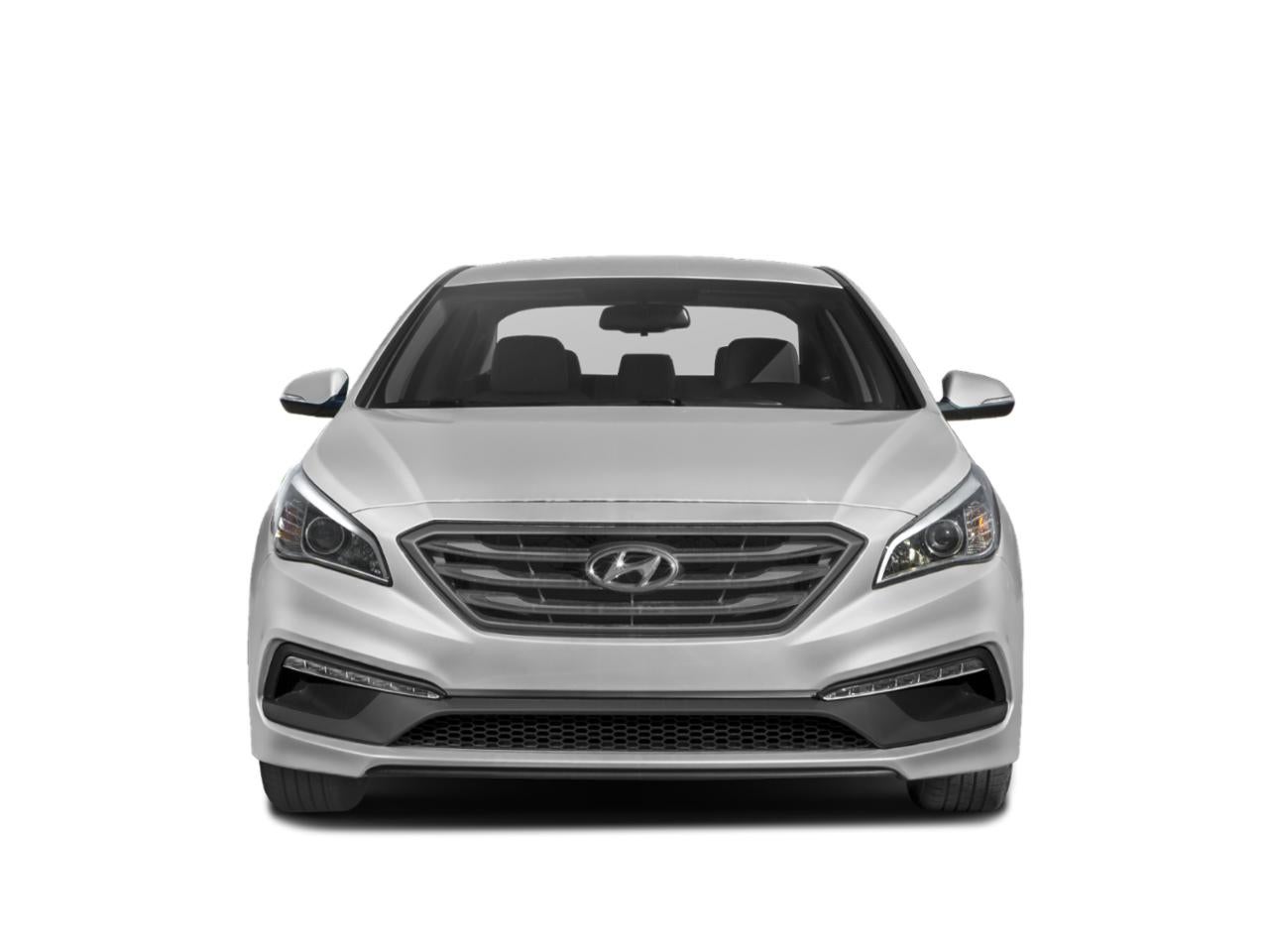 2015 Hyundai SONATA 4dr Sdn 2.4L Sport