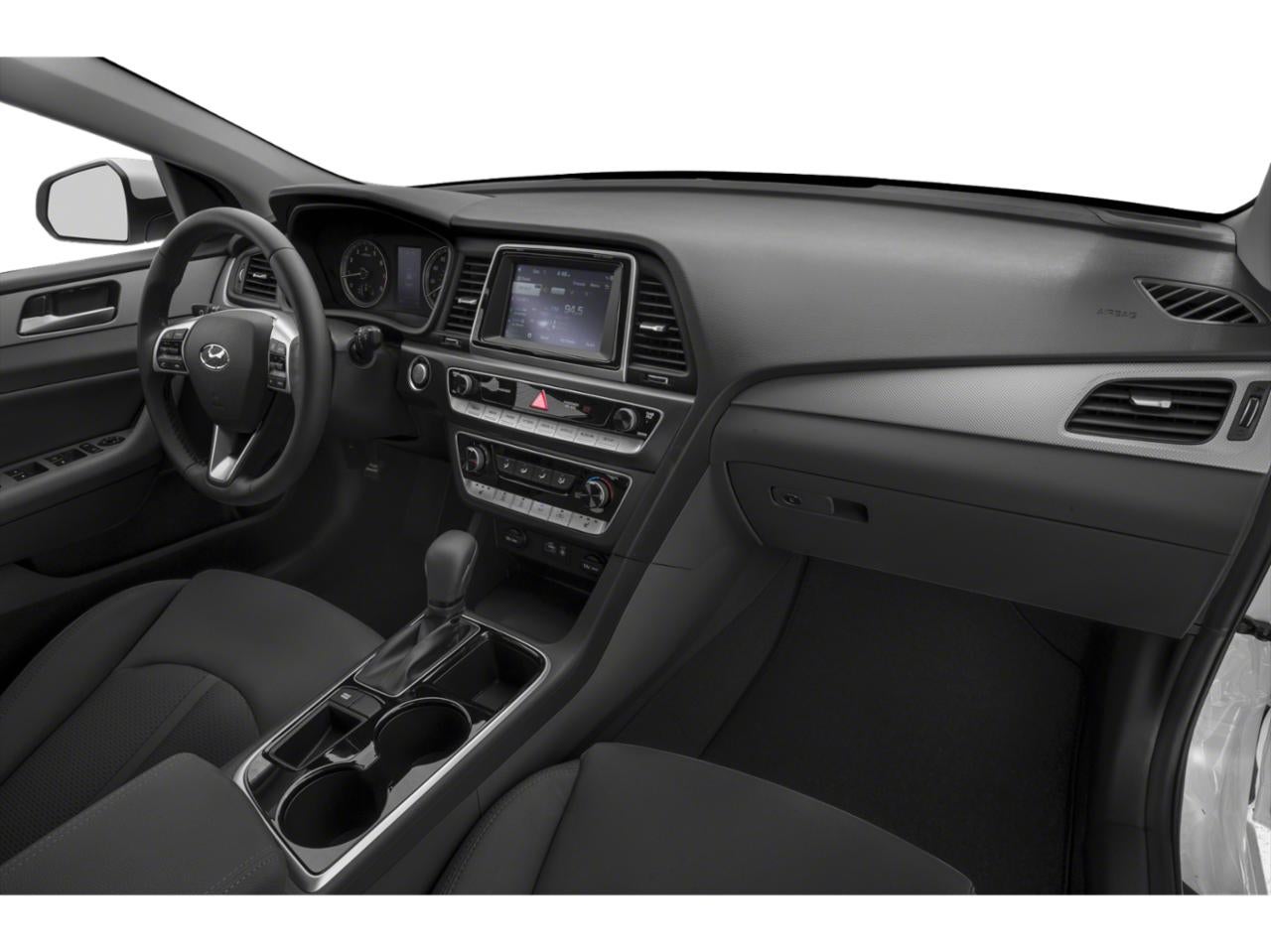 2019 Hyundai SONATA SEL 2.4L