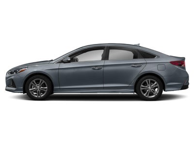 2019 Hyundai SONATA SEL 2.4L
