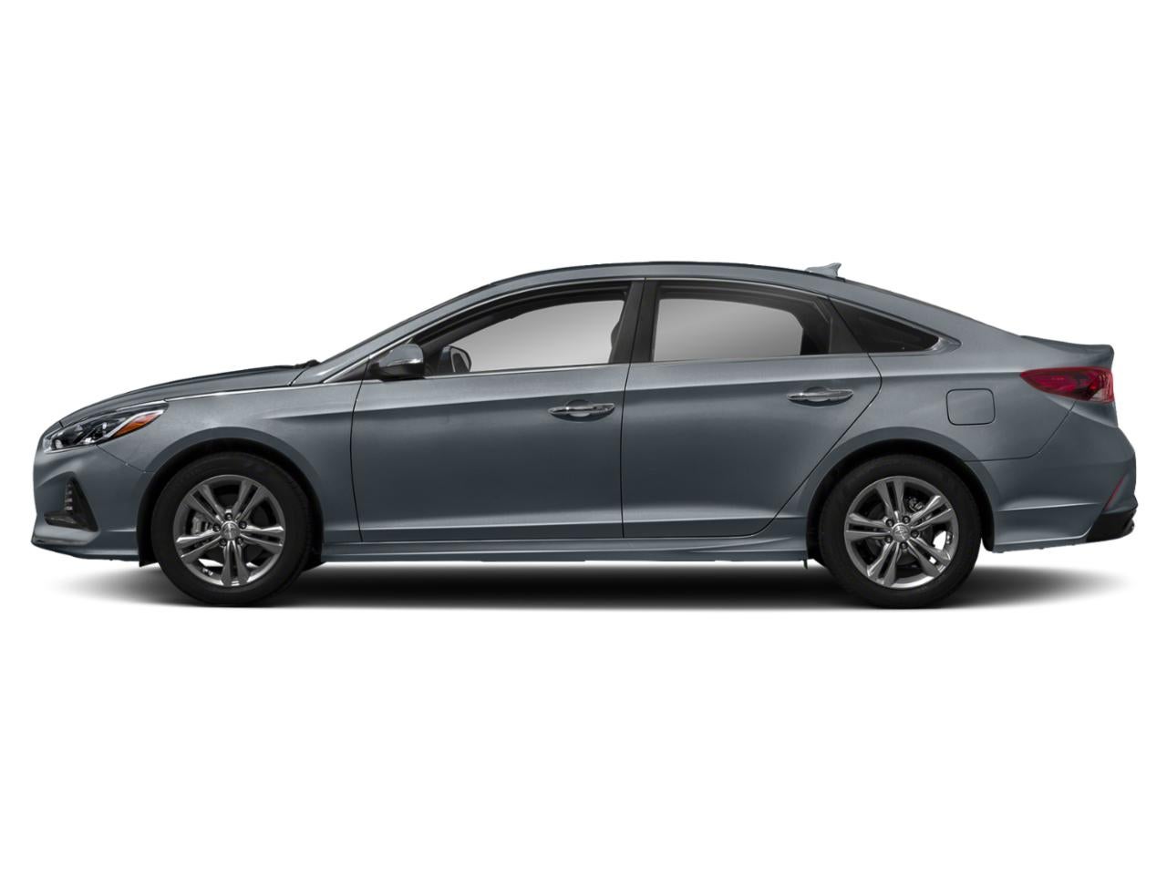 2019 Hyundai SONATA SEL 2.4L