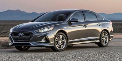 2019 Hyundai SONATA SEL 2.4L