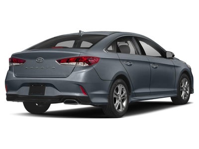2019 Hyundai SONATA SEL 2.4L