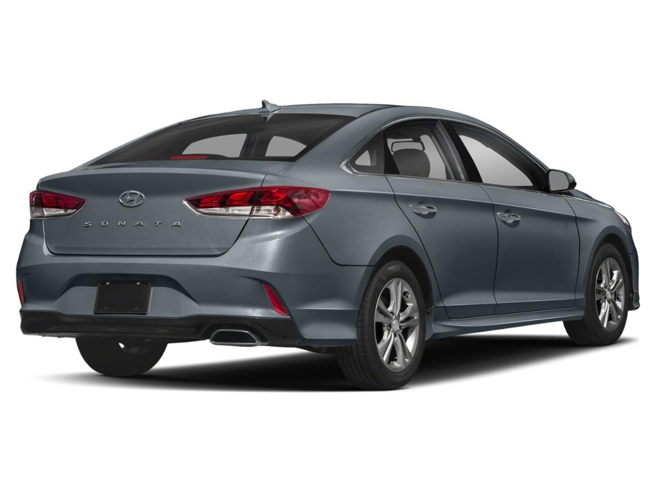 2019 Hyundai SONATA SEL 2.4L