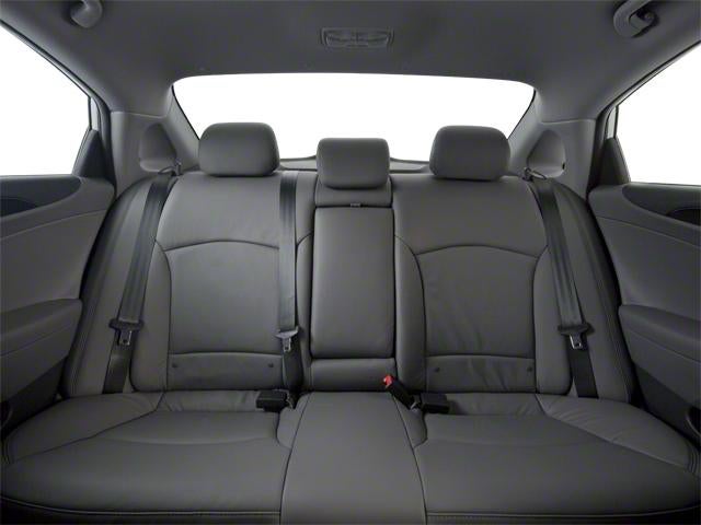 2013 Hyundai SONATA 4dr Sdn 2.4L Auto GLS *Ltd Avail*