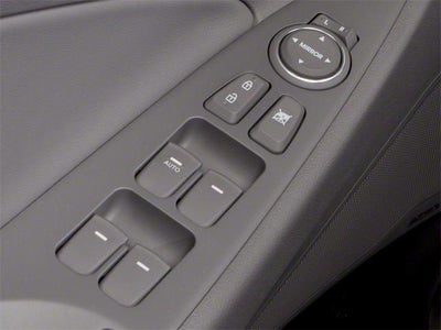 2013 Hyundai SONATA 4dr Sdn 2.4L Auto GLS *Ltd Avail*