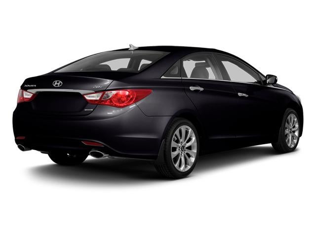 2013 Hyundai SONATA 4dr Sdn 2.4L Auto GLS *Ltd Avail*