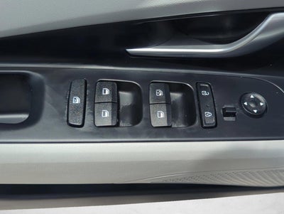 2021 Hyundai ELANTRA Limited IVT *Ltd Avail*