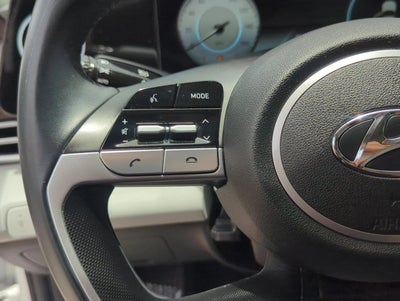 2021 Hyundai ELANTRA Limited IVT *Ltd Avail*