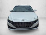 2021 Hyundai ELANTRA Limited IVT *Ltd Avail*