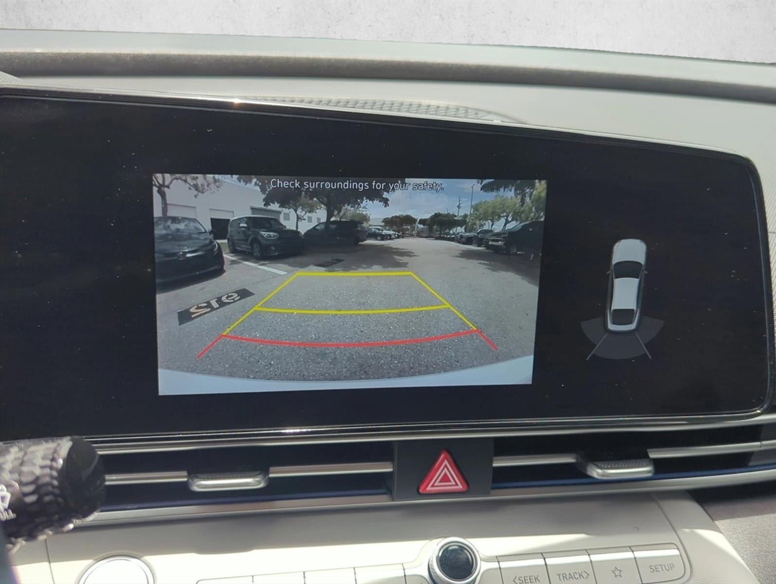 2021 Hyundai ELANTRA Limited IVT *Ltd Avail*