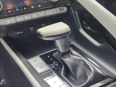 2021 Hyundai ELANTRA Limited IVT *Ltd Avail*