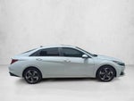 2021 Hyundai ELANTRA Limited IVT *Ltd Avail*