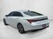 2021 Hyundai ELANTRA Limited IVT *Ltd Avail*