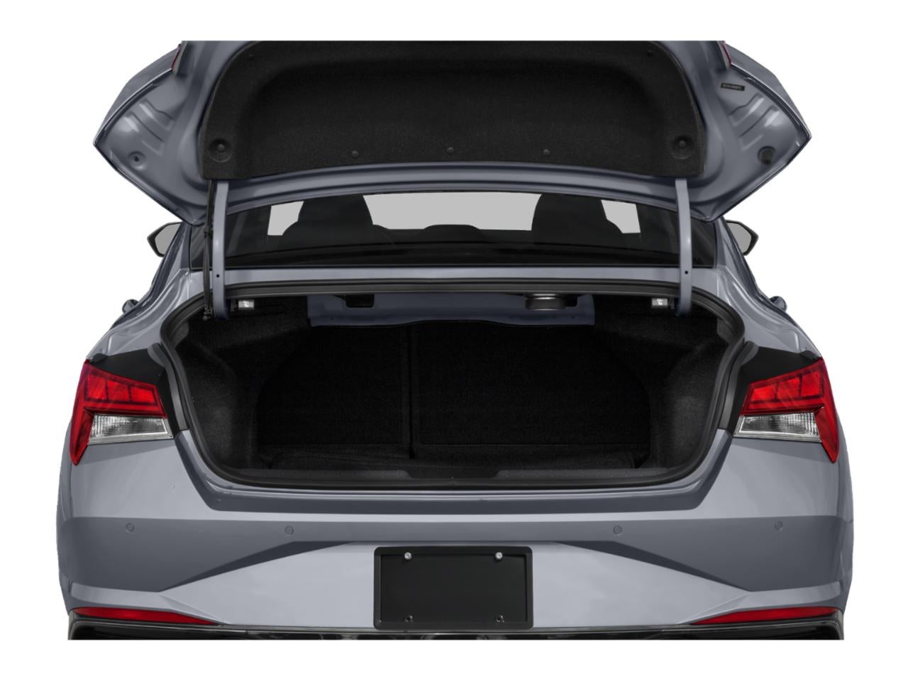 2021 Hyundai ELANTRA Limited IVT *Ltd Avail*