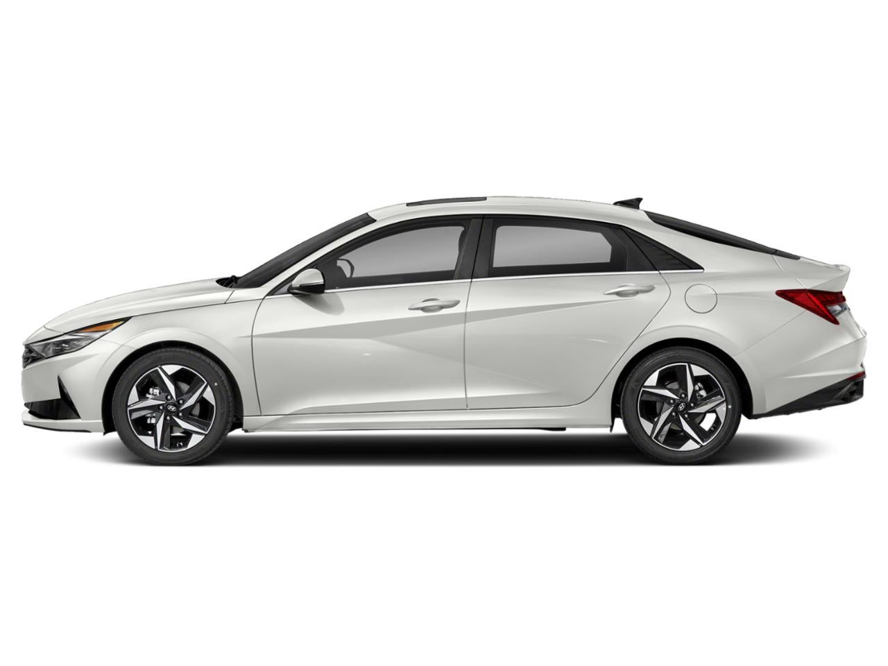 2021 Hyundai ELANTRA Limited IVT *Ltd Avail*