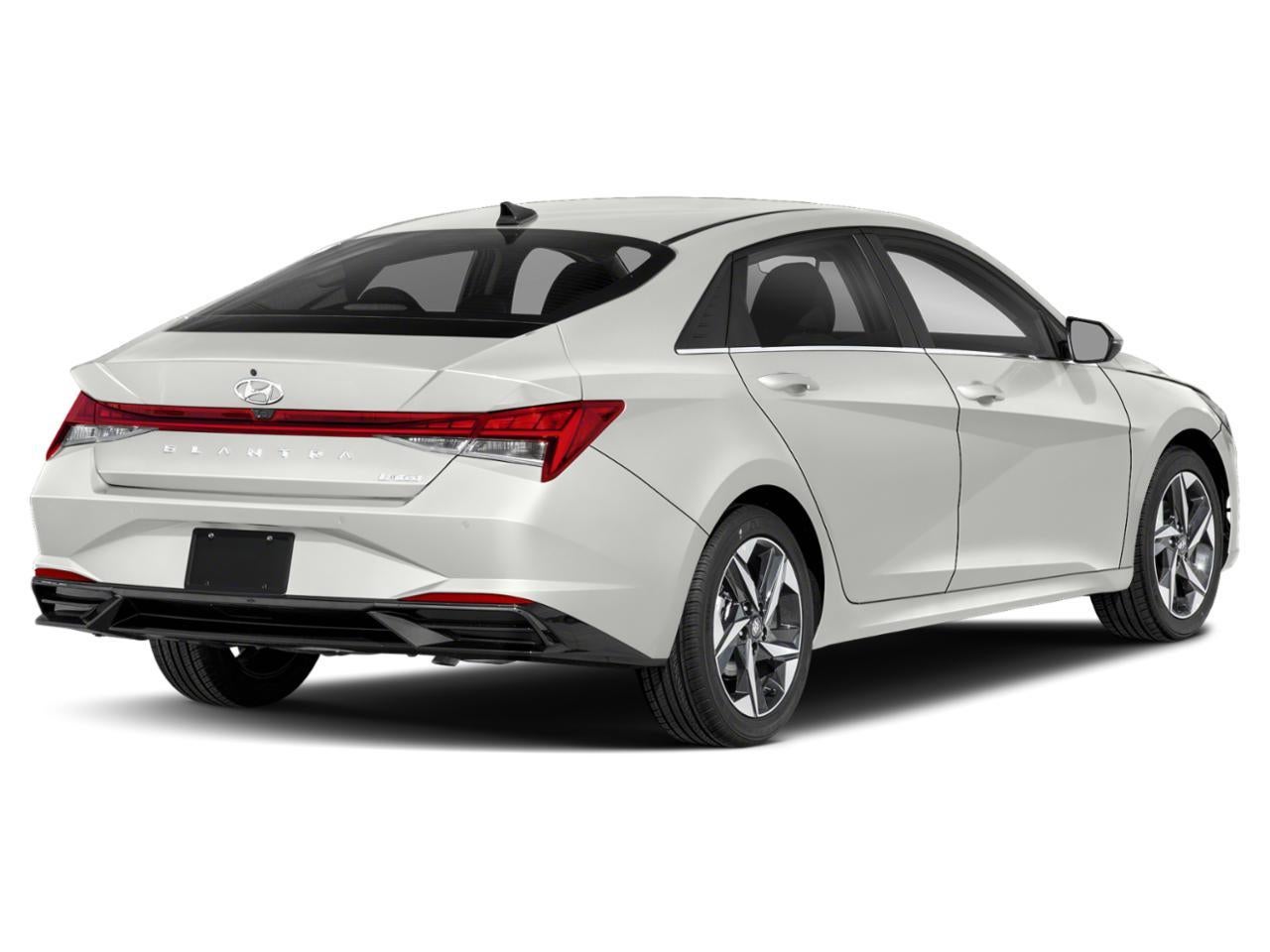 2021 Hyundai ELANTRA Limited IVT *Ltd Avail*