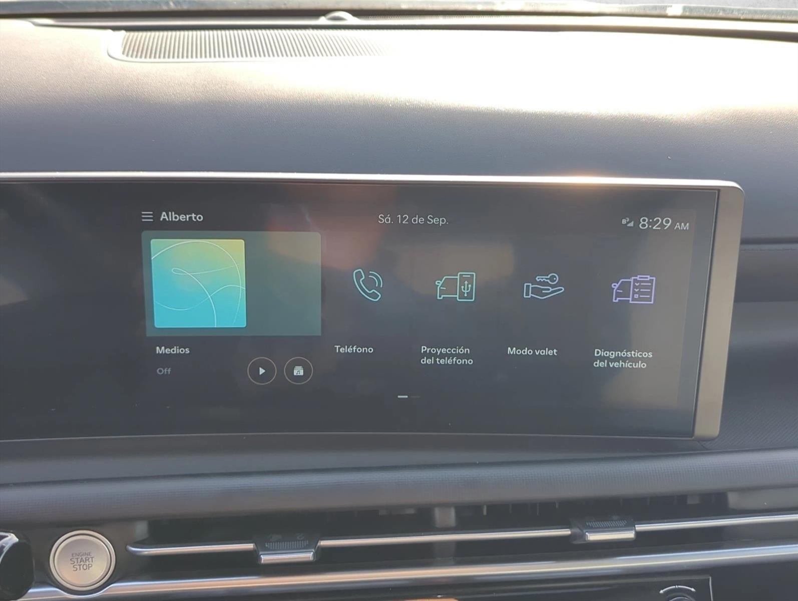 2026 Hyundai SANTA CRUZ SEL Activity FWD