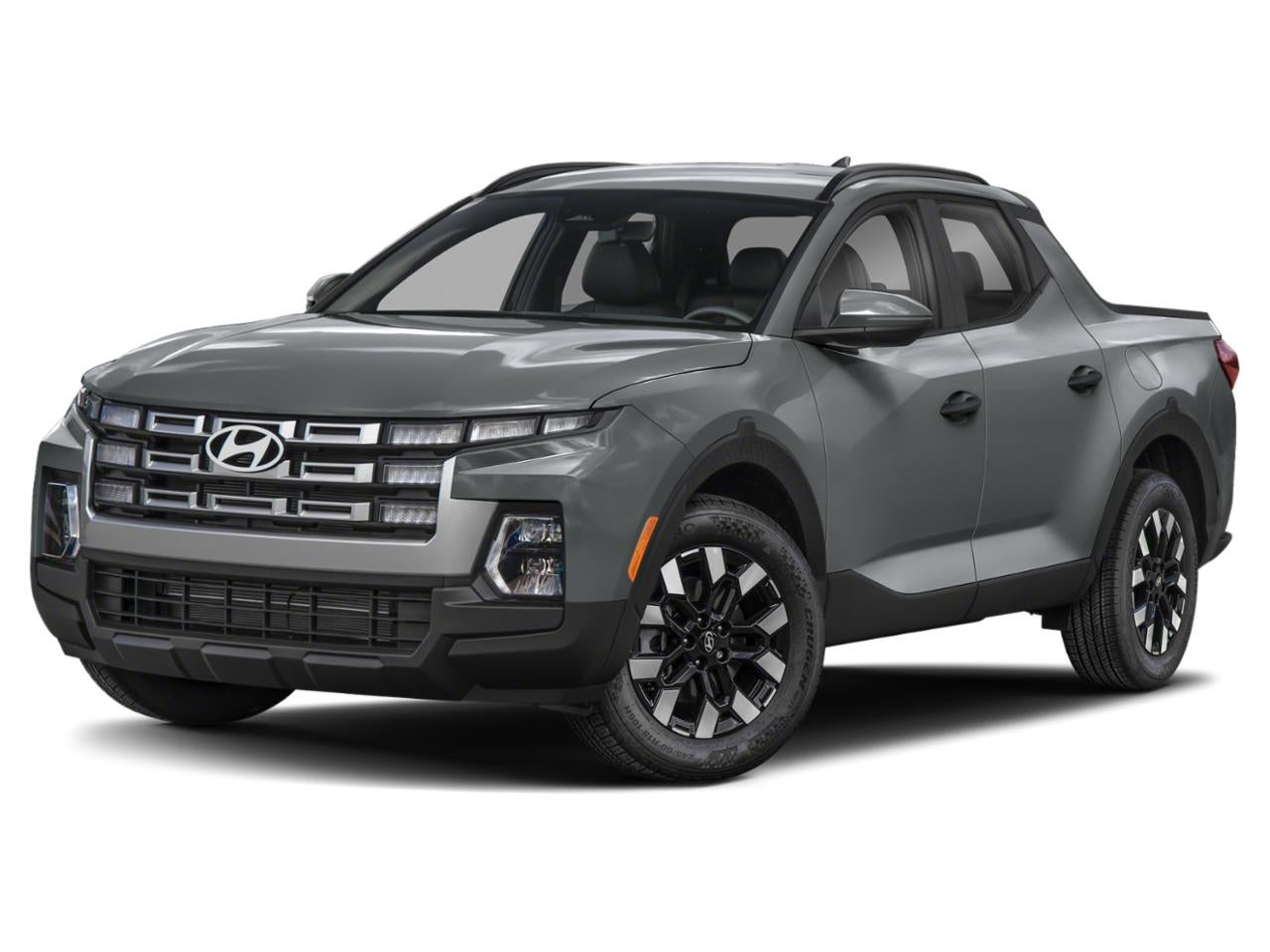 2026 Hyundai SANTA CRUZ SEL Activity FWD