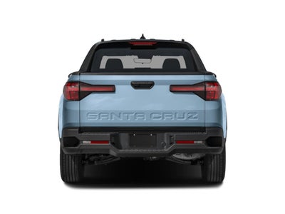 2026 Hyundai SANTA CRUZ SEL Activity FWD