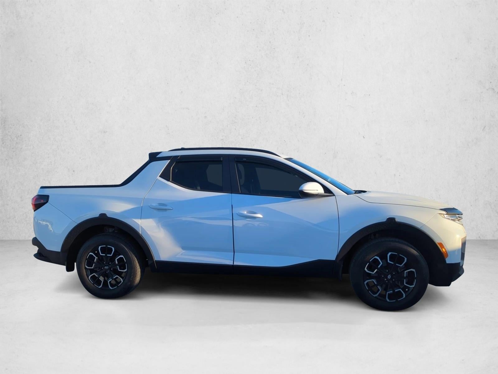 2022 Hyundai SANTA CRUZ SEL Premium AWD