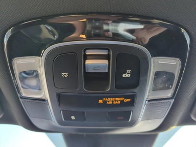 2022 Hyundai SANTA CRUZ SEL Premium AWD