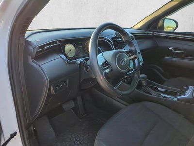 2022 Hyundai SANTA CRUZ SEL Premium AWD