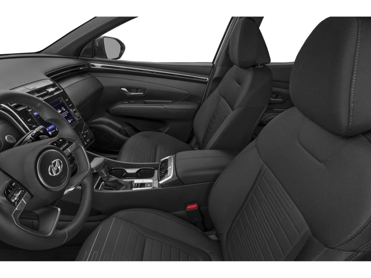 2022 Hyundai SANTA CRUZ SEL Premium AWD