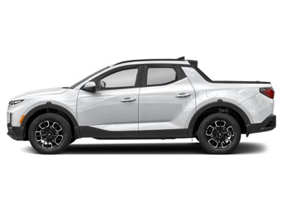 2022 Hyundai SANTA CRUZ SEL Premium AWD