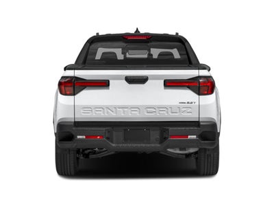 2022 Hyundai SANTA CRUZ SEL Premium AWD