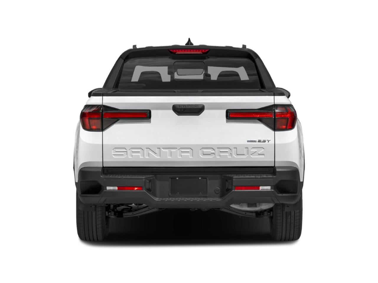 2022 Hyundai SANTA CRUZ SEL Premium AWD