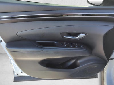 2022 Hyundai SANTA CRUZ SEL Premium AWD