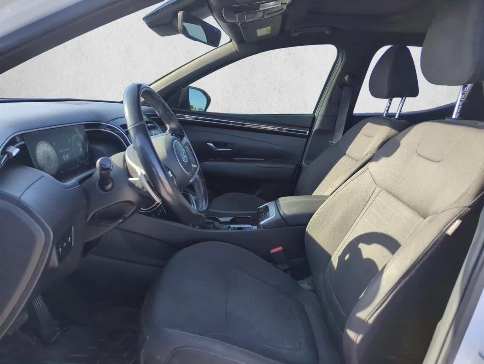 2022 Hyundai SANTA CRUZ SEL Premium AWD