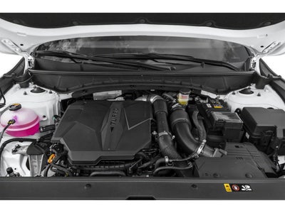 2022 Hyundai SANTA CRUZ SEL Premium AWD