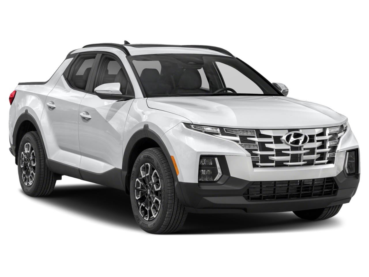 2022 Hyundai SANTA CRUZ SEL Premium AWD
